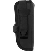 Фото Чохол для ножа Victorinox Venture Pro зі свердлом та 2 каміннями для заточки чорний 4.0540