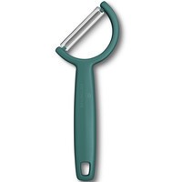Фото Овочечистка Victorinox Rho зелена 6.0950.4