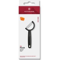 Фото Овочечистка Victorinox Rho чорна 6.0950.3