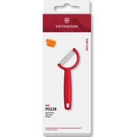 Фото Овочечистка Victorinox Rho червона 6.0950.1