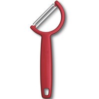 Фото Овочечистка Victorinox Rho червона 6.0950.1