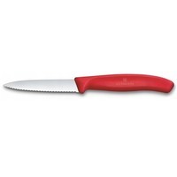 Фото Набір кухонних ножів Victorinox Paring Set 3 шт 6.7111.34C1