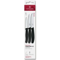 Фото Набір кухонних ножів Victorinox Paring Set 3 шт 6.7113.34
