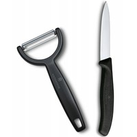 Фото Набір для очищення овочів Victorinox Swiss Classic 2 шт 6.7113.22