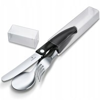Фото Набір для пікніка Victorinox Swiss Classic 3 шт 6.7193.3F