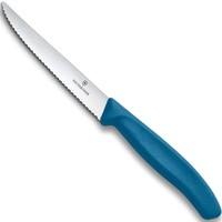 Фото Ніж для стейку Victorinox Swiss Classic Steak 11 см 6.7232.C1