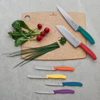 Фото Ніж для стейку Victorinox Swiss Classic Steak 11 см 6.7234.C1