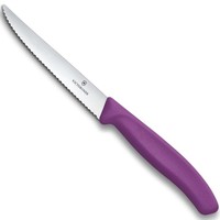 Фото Ніж для стейку Victorinox Swiss Classic Steak 11 см 6.7235.C1