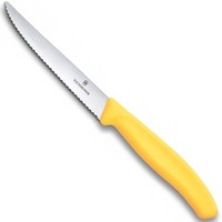 Фото Ніж для стейку Victorinox Swiss Classic Steak 11 см 6.7238.C1