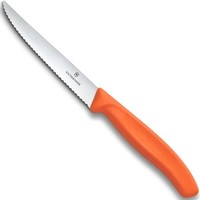 Фото Ніж для стейку Victorinox Swiss Classic Steak 11 см 6.7239.C1