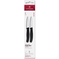 Фото Набір кухонних ножів Victorinox Swiss Classic Paring Set 2 шт 6.7603.2