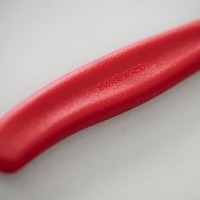 Фото Набір кухонних ножів для томатів Victorinox Swiss Classic Tomato and Table Set 2 шт 6.7831.2C1