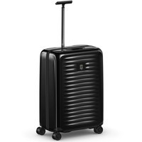 Фото Валіза Victorinox Travel Airox Black М 74 л Vt612506