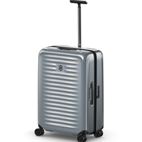 Фото Валіза Victorinox Travel Airox Silver М 74 л Vt612508