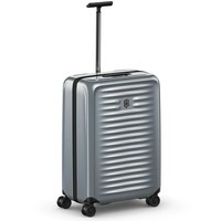 Фото Валіза Victorinox Travel Airox Silver М 74 л Vt612508