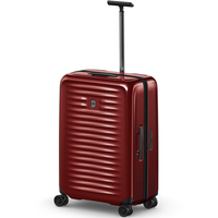 Фото Валіза Victorinox Travel Airox Red М 74 л Vt612507