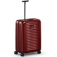 Фото Валіза Victorinox Travel Airox Red М 74 л Vt612507