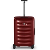 Фото Валіза Victorinox Travel Airox Red М 74 л Vt612507