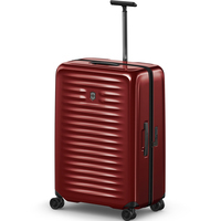 Фото Валіза Victorinox Travel Airox Red L 98 л Vt612510