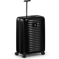 Фото Валіза Victorinox Travel Airox Black L 98 л Vt612509