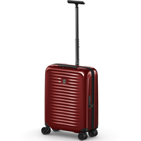 Фото Валіза Victorinox Travel Airox Red S 33 л Vt612498