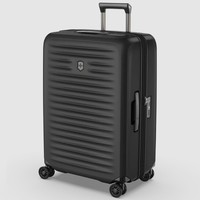 Фото Валіза Victorinox Travel Airox Advanced Expandable Black 75/90 л Vt612589