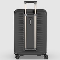 Фото Валіза Victorinox Travel Airox Advanced Expandable Black 75/90 л Vt612589