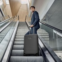 Фото Валіза Victorinox Travel Airox Advanced Expandable Black 103/119 л Vt612590