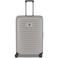 Фото Валіза Victorinox Travel Airox Advanced Expandable Stone White 103/119 л Vt653139