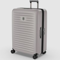 Фото Валіза Victorinox Travel Airox Advanced Expandable Stone White 103/119 л Vt653139