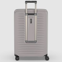 Фото Валіза Victorinox Travel Airox Advanced Expandable Stone White 103/119 л Vt653139