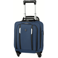 Фото Валіза Victorinox Werks Traveler 5.0 Dark Blue S 17 л Vt323017.09