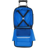 Фото Валіза Victorinox Werks Traveler 5.0 Dark Blue S 17 л Vt323017.09