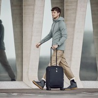 Фото Валіза Victorinox Connex SS Deep Lake2 S З Usb 29 л Vt610962