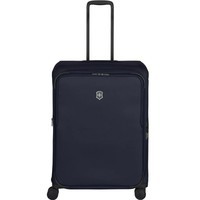 Фото Валіза Victorinox Connex SS Deep Lake2 L Usb 96/106 л Vt610971