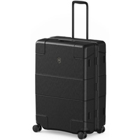 Фото Валіза Victorinox Lexicon Framed Black L 96 л Vt610541