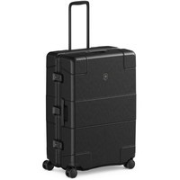 Фото Валіза Victorinox Lexicon Framed Black L 96 л Vt610541