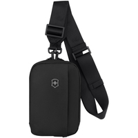 Фото Сумочка на шию Victorinox Travel Essentials City Black Vt653376