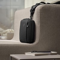 Фото Сумочка на шию Victorinox Travel Essentials City Black Vt653376