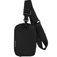 Фото Сумочка на шию Victorinox Travel Essentials City Black Vt653376