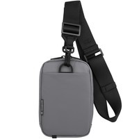 Фото Сумочка на шию Victorinox Travel Essentials City Frost Grey Vt653377