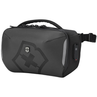 Фото Сумка на пояс Victorinox Touring 2.0 Black 5 л Vt612128