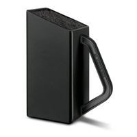 Фото Набір кухонних ножів Victorinox Swiss Classic Cutlery Block Steak Pizza 5 пр 6.7126.4C1